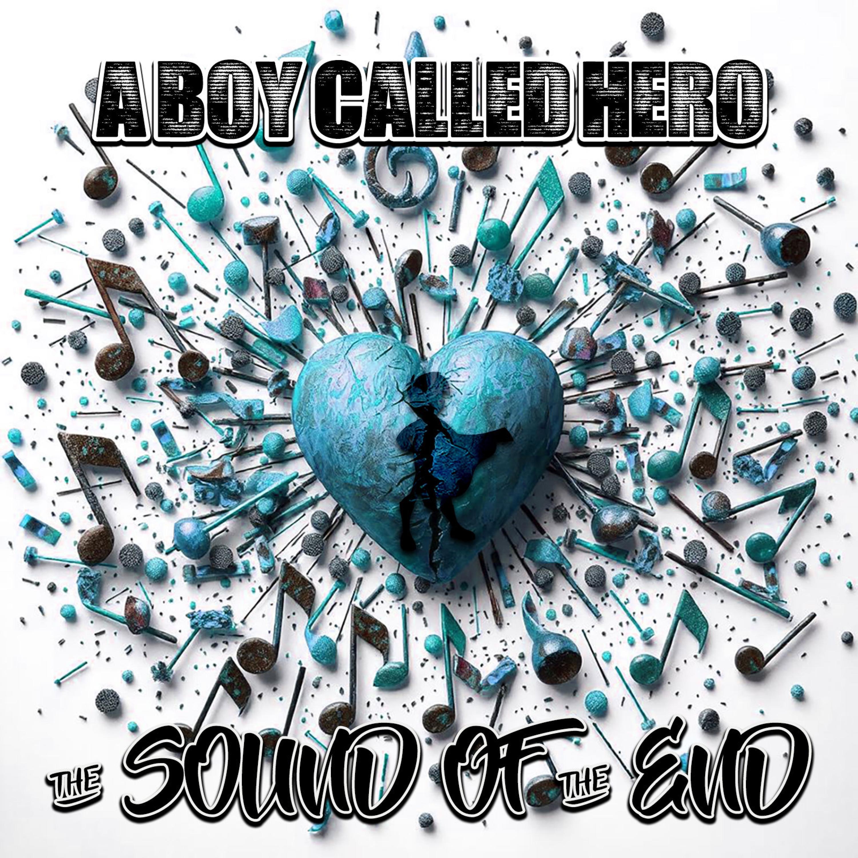 The Sound of the End artwork
